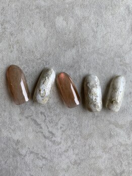 スクエアリング(Squaring)/90分コース ¥7900