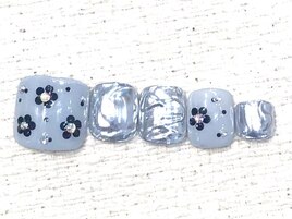 定額フット　¥10450