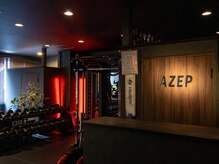 アゼップ(AZEP)