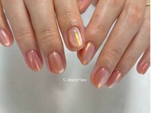 クロレミー(Colorer'me)の雰囲気（マグネット×オーロラの可愛さをぜひご体感下さい♪）