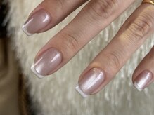 エセント(Esent)/マグフレンチ