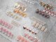 アンナズネイル(Anna's Nail)の写真/ネイル好きの方が通う人気店☆シンプル～トレンドまで幅広くご用意♪デザインが決まっていなくてもOK！