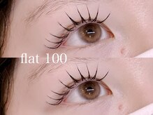 サードネイル 新宿店(3rd eye)/フラット100本