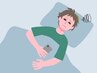 辛い不眠改善整体【寝てもスッキリせず、常に眠い方に◎】60分¥14000→¥1980