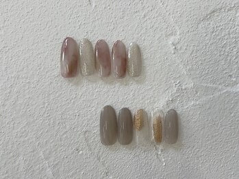 プラルーチェ(Platluce)/【定額】Sコース