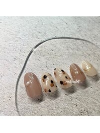 ニュアンス×ミラー