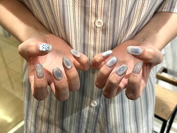 ウタシロイロ/持ち込みdesign