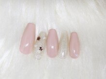 サロンドフェイス(Salon de Faith)/【ジェル/定額】