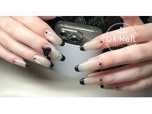 オーケーネイル(OK NAIL)/やり放題