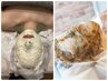 【敏感肌・ゆらぎ肌に】クレイ＆ハーブケア（85分)