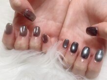 ケードット(K.)/マグネットネイル