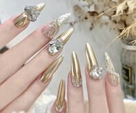 エスケイネイルサロン(S Kネイルサロン)