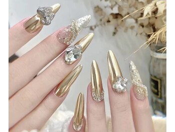 エスケイネイルサロン(S Kネイルサロン)