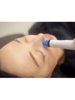 毛穴ケアをしたい