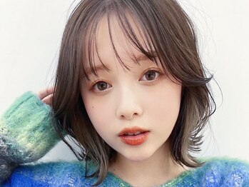 フィオブロウ 大阪梅田芝田店(fiio brow)/fiiobrow#大阪梅田芝田眉.まつ毛