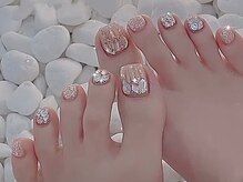 ロカネイル(ROKA NAIL)