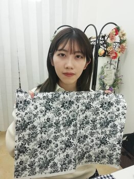 フラワーファクトリーズ/顔タイプエレガントさん☆柄