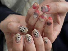 ミュート(mu'te)/90min &nbsp;by uka