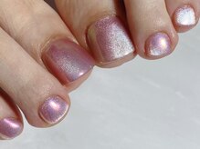 エムネイル(M nail)/フットネイル