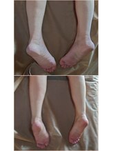 和顔愛語/こんな変化があります