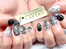 プロフェッショナル ネイルサロン ラヴィアス(LAVIAS)