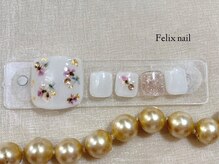 フェリックスネイル(Felix nail)/