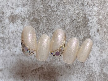 グレースネイル(GRACE nail)/6940円コース