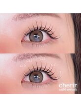 シェリール(cherir)/＆Healthy