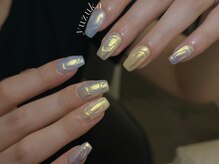 リリ(Rili)/ニュアンス