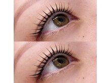 アイラ 本店(EYELA)/まつげパーマ【ラッシュリフト】