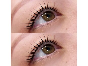 アイラ 本店(EYELA)/まつげパーマ【ラッシュリフト】