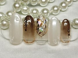 HAND☆ゴージャス定額プラン
