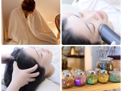 サロンプリア(salon plia)の写真