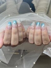 はあとねいる 岸和田店/岸和田限定デザイン