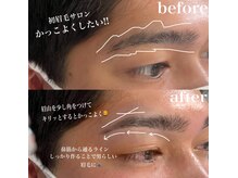 カルムトウキョウ 恵比寿本店(CALM TOKYO)/まつ毛パーマ＆アイブロウ恵比寿