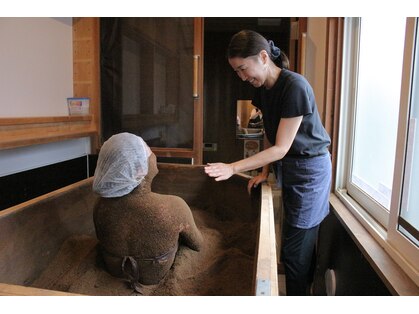 ヌカー 王子(Nuca-王子)の写真