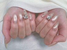 ユリネイル(YULI.NAlL)/