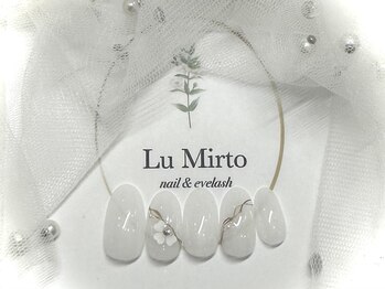 ル ミルト(Lu Mirto)/定額デザイン／お花