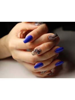 大人女性向けこだわりサロン