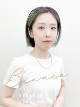 ビアンカソコラ 武蔵小金井クロス店(Bianca SoCoLa)&nbsp;鴫原 ★
