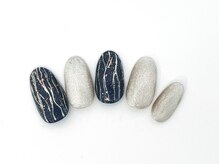 サロンドステッラ(Salon de Stella)/10月【ハンド】シンプル定額