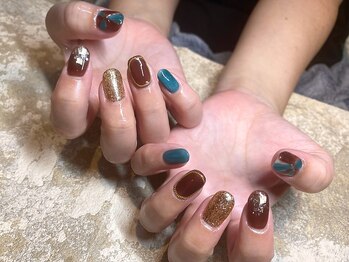 ジーニー(Genie)/Hand.. おすすめart