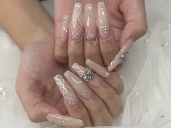 テネル 横浜(tener)/>>ロングスカルプ