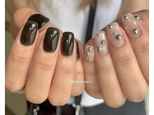 バームネイル(Baum nail)/ワンカラーコース＋