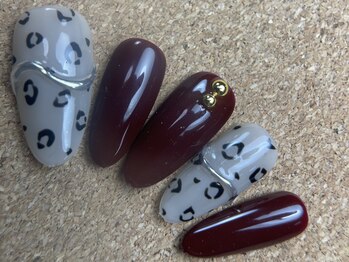 28ネイル 新中野店/