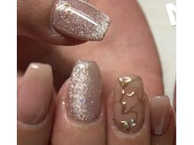 ネイルズフォーユー(Nails 4 U)/