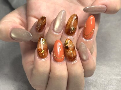 リ ロア(Lee Loa)の写真