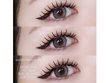 ニユ 栄店(Niyu)/ダブルフラットでばっちり◎