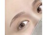ブロウ(眉毛)WAX脱毛