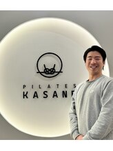 カサネ 守口店(KASANE)&nbsp;RYOSUKE 
